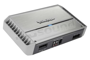 PM500X2  Rockford Fosgate