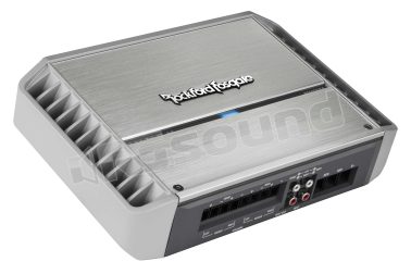 PM400X4  Rockford Fosgate