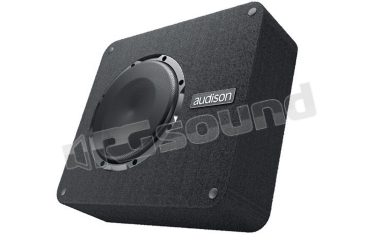 APBX 8 R Subwoofer da 20 cm in cassa reflex monobobina Audison