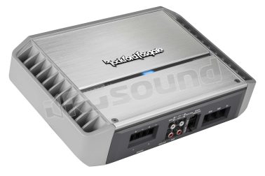 PM500X1BD  Rockford Fosgate