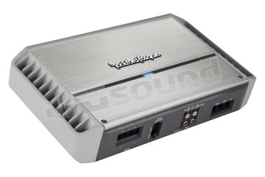 PM1000X1BD  Rockford Fosgate