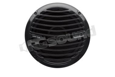 RM18D4B  Rockford Fosgate