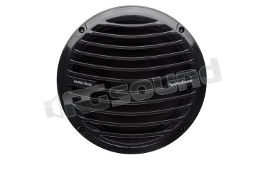RM110D4B  Rockford Fosgate