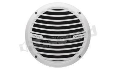 RM110D4  Rockford Fosgate