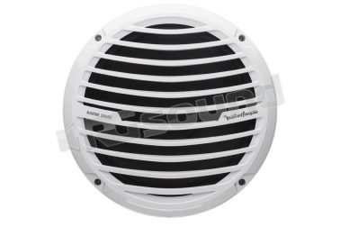 RM112D4  Rockford Fosgate