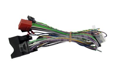 CBL039VWUN31 cablaggio Plug and Play Unico Dual per Volkswagen e Seat Paser