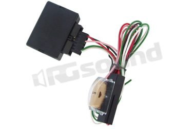 CF0006UN2O11/OB interfaccia Servizi CanBus universale Paser
