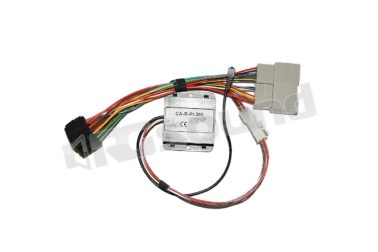 CA-R-PI.386 LandRover Freelander Pioneer