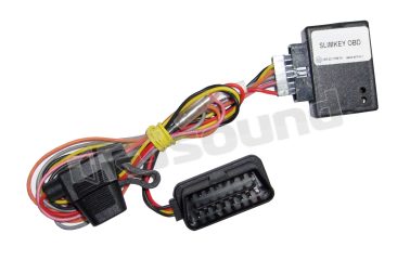 CF0006UN2O21/OB SLIMKEY OBD Plug&Play Paser