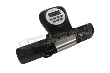KITDEFROSTER21 sbrinatore parabrezza programmabile Paser