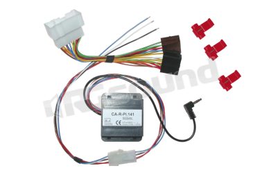 CA-R-PI.141 - Nissan Pioneer