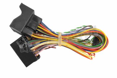 CBL059BMDB11 cablaggio Plug and Play MediaDAB HD per BMW Paser
