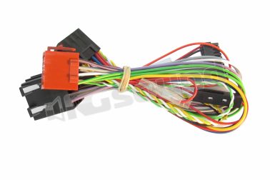 CBL059FIDB11 cablaggio Plug and Play MediaDAB HD per FIAT Paser