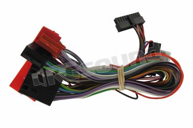 CBL059HYDB11 cablaggio Plug and Play MediaDAB HD per Hyundai Paser