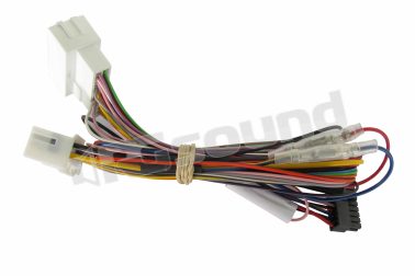 CBL059HYDB21 cablaggio Plug and Play MediaDAB HD per Hyundai Paser