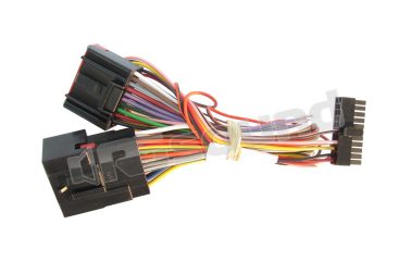CBL059LNDB11 per MediaDAB 2.0, MediaDAB 3.0 Blue e MediaDAB HD su Land Rover Paser