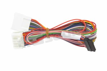 CBL059MIDB11 Cablaggio Plug and Play MediaDAB HD dedicato per Mitsubishi Paser