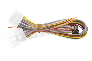 CBL059NIDB11 cablaggio Plug and Play MediaDAB HD per Nissan Paser
