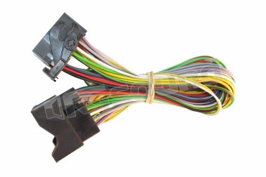 CBL059PSDB11 cablaggio Plug and Play MediaDAB 2.0 / 3.0 Blue / HD per Citroen, Fiat e Peugeot Paser