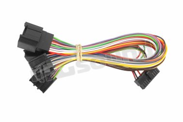 CBL059SADB11 cablaggio Plug and Play MediaDAB HD per SAAB Paser