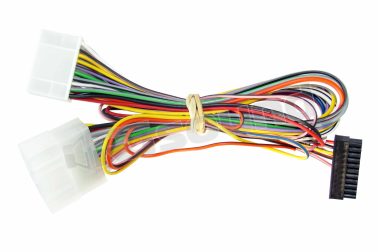 CBL059SUDB11 per MediaDAB 2.0 / 3.0 Blue / HD su FIAT e Suzuki Paser