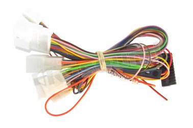 CBL059TODB11 cablaggio Plug and Play MediaDAB HD per Toyota Paser