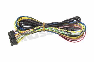 CBL059UNDB11 cablaggio universale a fili sciolti per MediaDAB 2.0 e HD Paser