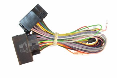 CBL059VWDB21 cablaggio Plug&Play MediaDAB 2.0 / 3.0 Blue / HD per gruppo Volkswagen Paser