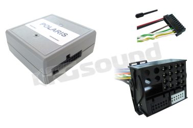 CF0080BTVW31 Polaris 48 Pin Paser