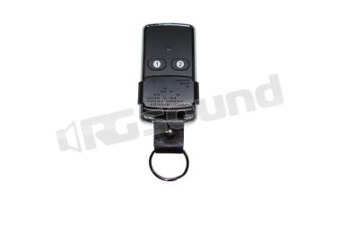 AFRTX/2T telecomando wireless compatibile con OBD Firewall Paser