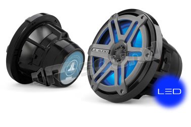 M880-CCX-SG-TLD-B  JL Audio