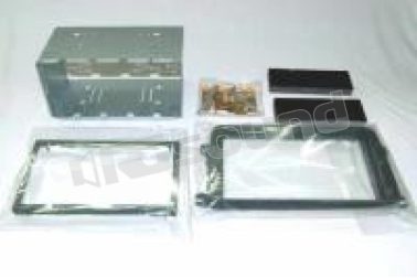 Interfaccia comandi volante Pioneer Kit installazione per Alfa 159 RG Sound