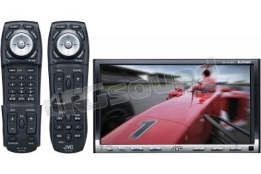 KW-AVX800  JVC