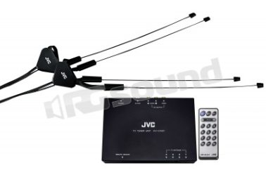 KV-C1001  JVC