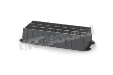 MX300/1 amplificatore monocanale nautico Classe D potenza 1x160W a 4 Ohm JL Audio