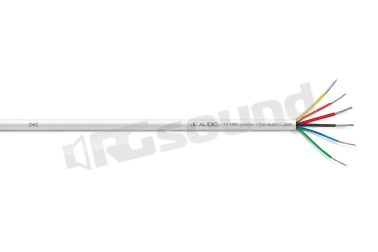 XM-WHTMFC-250 lunghezza 76 metri JL Audio