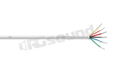 XM-WHTMFC-25 lunghezza 7,6 metri JL Audio