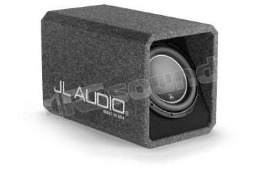 HO110-W6v3  JL Audio