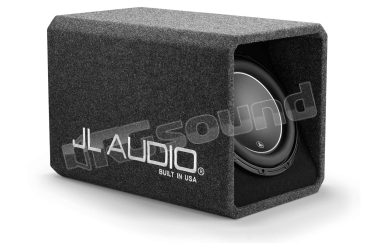 HO112-W6v3  JL Audio