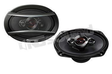 TS-A6934i  Pioneer