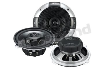 TR52  Hifonics