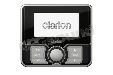 MW4 offerta controllo remoto - ricondizionato - con display LCD a colori per sorgenti nautiche Clarion