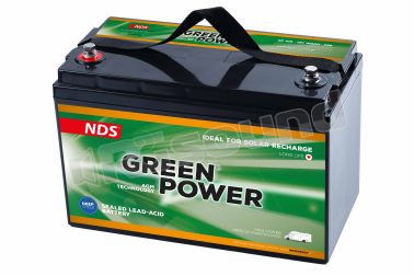 GP100  NDS DOMETIC