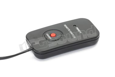 RC02 controllo remoto per inverter NDS Smart NDS DOMETIC