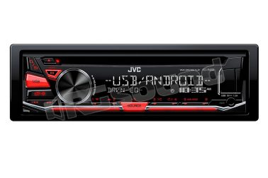 KD-R482  JVC