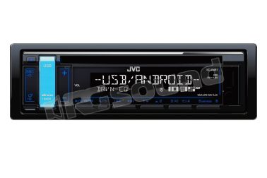 KD-R481  JVC