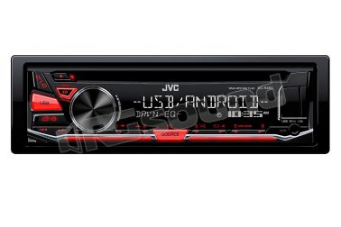 KD-R484  JVC