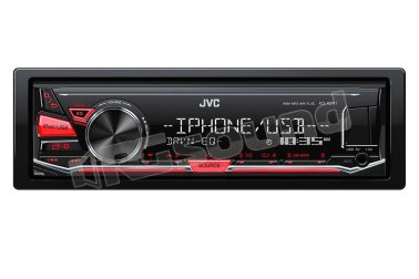 KD-X241  JVC