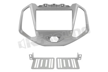 03737 kit 2 Din Ford Ecosport dal 2014 Phonocar