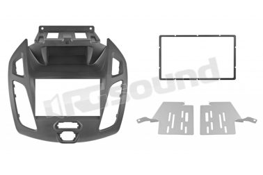 03738 kit 2 Din Ford Transit Connect Phonocar